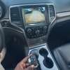 Jeep Grand Cherokee 2018 Limited thumb 2