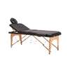 Table massage professionnel bois 3plie thumb 1