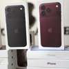 iPhone 18 Promax Esim 256g /512G thumb 0