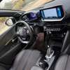 PEUGEOT 208 Gt line 2020 thumb 12
