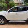 Mitsubishi L200 à vendre thumb 4