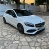 Mercedes Classe A 250 Pack Sport AMG thumb 3