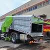 CAMION BALAYEUSE SINOTRUK HOWO thumb 3