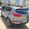 Kia Sportage - 2014 thumb 3