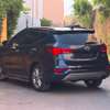 Vente de voiture Santa Fe ultimate thumb 12