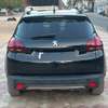 Peugeot 2008 Gt Line manuel diesel venant thumb 9