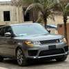 Land Rover Range Rover Sport gris métallisé 4x4 thumb 3