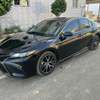 Toyota camry 2021 thumb 7