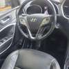 hyundai santa fe 2017 sport 2.0T version ultimate AWD thumb 1