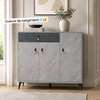 Console buffet meuble de rangement thumb 1