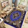 Tapis royal velour thumb 0