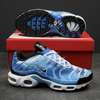 Nike Air Max Tn Blanc Noir Rouge Confort Running thumb 3