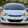 Hyundai avante 2015 thumb 0