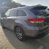 Toyota highlander limited thumb 11