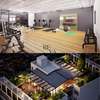 RESIDENCE NADANAEL thumb 2