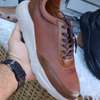Chaussures cuir Levis antidérapantes confort quotidien thumb 3