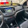 HYUNDAI *TUCSON EVGT* 2017 thumb 3