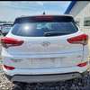 Hyundai Tucson 2018 thumb 4