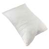 Madame Gross Oreiller Visco Orthopédique Blanc Standard thumb 1