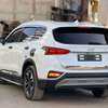 HYUNDAI SANTAFE   *2018 19* 5places thumb 1