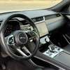 JAGUAR F-PACE 2022 thumb 5
