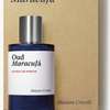 Extrait de parfum Oud maracujà Original thumb 0