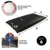 Quick dam flood bags / barriere pour inondations thumb 4