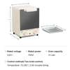 Four et Grill Electrique 15L thumb 3