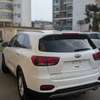 Kia Sorento SUV 2019 thumb 10