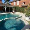 Villa bord de mer spacieuse avec piscine thumb 0