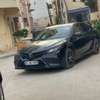 Toyota camry 2021 thumb 5