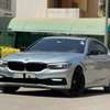 BMW* SERIE 5 530i* 🔘Année : *2017* thumb 3