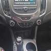 Chevrolet cruze 2017 a vendre thumb 1