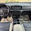 KIA SPORTAGE E X thumb 9