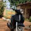 Piaggio Beverly 500 cm3 noir TBE thumb 1