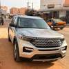 FORD EXPLORER LIMITED ANNÉE 2021 4 CYLINDRES 2.3L thumb 1