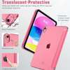Coque pour iPad 10e/ 11e thumb 2