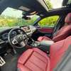 BMW X4 M40i 2024 thumb 7