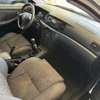 Toyota Corolla thumb 1