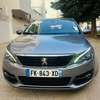 Peugeot 308 venant année 2019 diesel thumb 0
