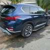 Hyundai Santafe 2020 thumb 10