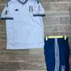Maillot club et national thumb 4