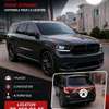 Dodge Durango 7 places SUV climatisé automatique thumb 0