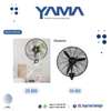 Binatone ventilateur mural noir vitesse réglable thumb 0