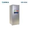 CONGELATEUR DESKA VERTICAL 6TIROIRS GRIS VER191DK thumb 1