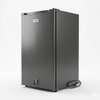 REFRIGERATEUR VERTA BAR 1PORTE GRIS VER101 thumb 0