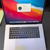 MacBook pro touchbar 512gb / 16gb ram thumb 4