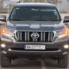 TOYOTA PRADO VX DIESEL 2020 thumb 0