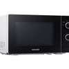 MICRO ONDE 20LITRES SAMSUNG BLANC MS20A3010AH thumb 1