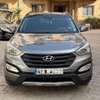 HYUNDAI SANTAFE 2015 thumb 0